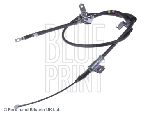 JAPBC-H64R/RS1 - ЛИНКА ХЭМ. РУЧАЙСЯ. HYUNDAI T. H-1 2,5 CRDI 08 - PR