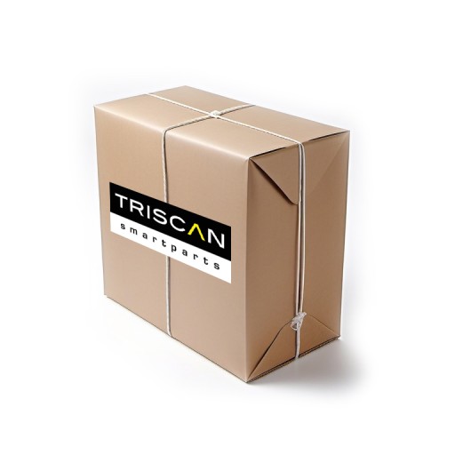 8140 141100 - ЛИНКА ХЭМ. РУЧАЙСЯ. NISSAN T. CABSTAR 2,5 - 3,0 DCI 06-