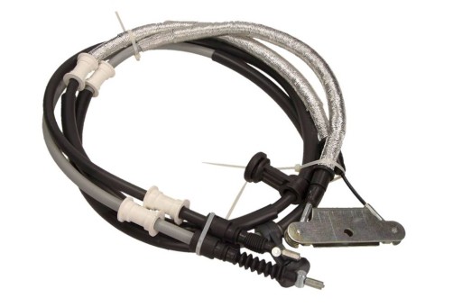 8140 24173 - ЛИНКА ХЭМ. РУЧАЙСЯ. OPEL T. VECTRA C 02-LE / PR комплект.