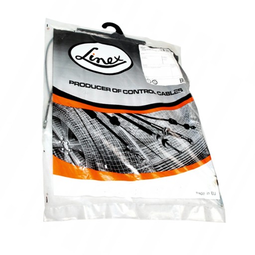 03.01.37 - КАБЕЛЬ РУЧНОГО ТОРМОЗА AUDI