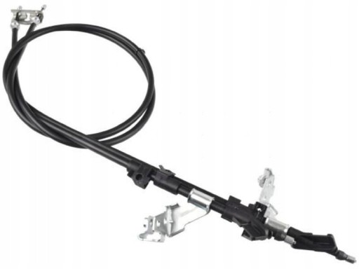108959 - КАБЕЛЬ РУЧНОГО ТОРМОЗА FORD FOCUS 10-