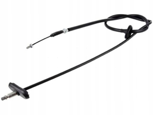 109519 - ТРОС РУЧНОГО ТОРМОЗА SAAB 9-3 02-15