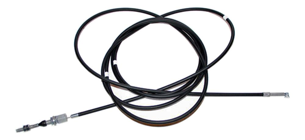 9703170318 - КАБІНА ВІДКРИВАННЯ MERCEDES ATEGO ЗОВНІ