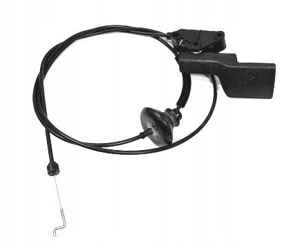 7937W7 - Трос ручка капота C3 Picasso PEUGEOT 207