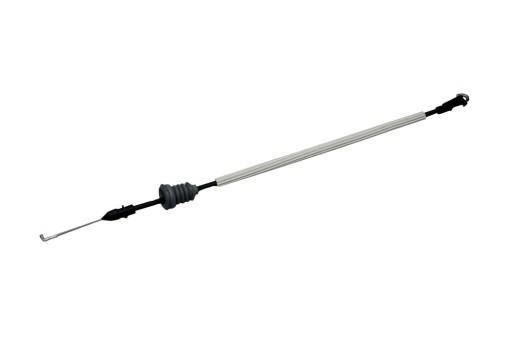 1M0837085C - ТРОС РУЧКИ ЗАМКА ПЕРЕДНІХ ДВЕРЕЙ SEAT TOLEDO 2 LEON