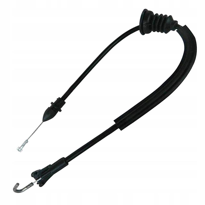 5P08370858, 000647816 - Трос ручки замку Seat Cordoba 1.9 D 2001