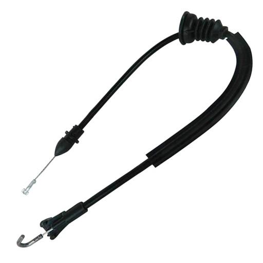 5P08370858, 000647816 - Трос ручки замка Seat Toledo II 1.4 16v 2004