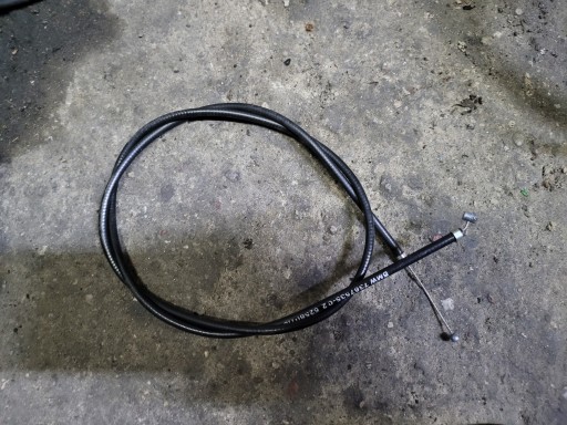 ТРОС КАПОТА 7367535 BMW F15 7367535