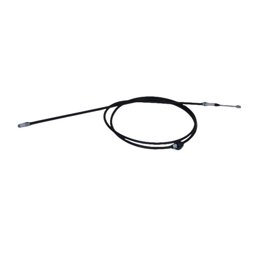 46804533 - ТРОС КАПОТА FIAT PANDA 02R