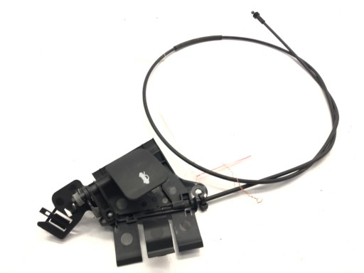 LORK561316 - ТРОС КАПОТА FORD FIESTA MK6 01-14 ТРОС