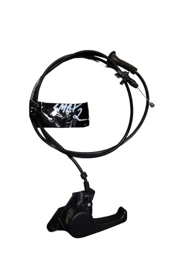 EM2B-16B975-AA - ТРОС КАПОТУ FORD S-MAX MK2 GALAXY