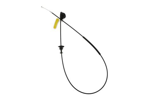 5801899744 - MASK CABLE IVECO DAILY 06>