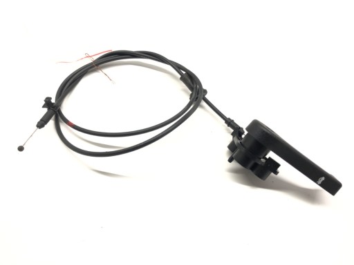 LORK564063 - ТРОС КАПОТА KIA CEED 12-18 ТРОС