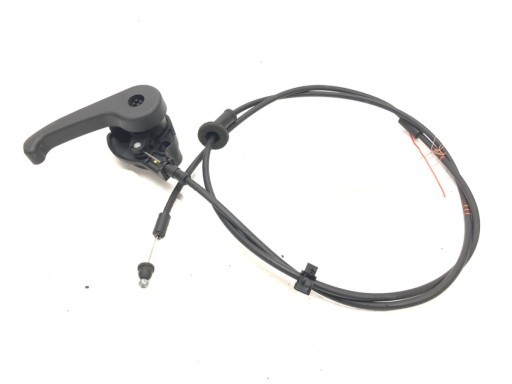 КАБЕЛЬ КАПОТУ KIA NIRO 81181-2B000 КАБЕЛЬ