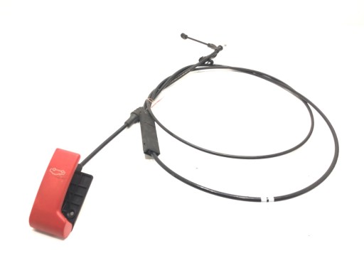 MERCEDES CLS ТРОС КАПОТА A2138800402 ТРОС