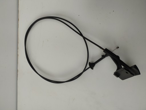 ТРОС КАПОТА FORD F-150 F150 04-08 6L34-168975-A