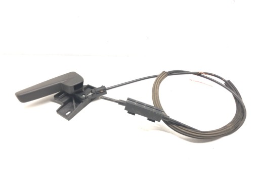 LORK564331 - ТРОС КАПОТА SKODA OCTAVIA III ТРОС