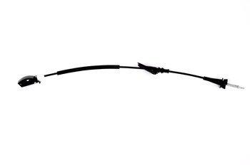 2N11-N218A01-AG - ТРОС ВІДКРИВАННЯ ДВЕРЕЙ FUSION 02-12