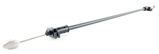 4M51-A218A01-BB - ТРОС ВІДКРИТТЯ ПЕРЕДНІХ ДВЕРЕЙ FOCUS Mk2 1480308