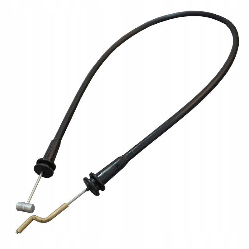 A6387600404, 0003148134 - Трос відкривання передніх дверей для Mercedes Vito W638