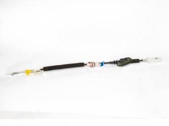 FT4B-R264B58-AC - ТРОС ВІДКРИВАННЯ ЗАДНІХ ДВЕРЕЙ EDGE 15 - 18-