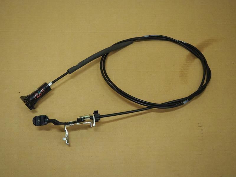 Кабель відкривання кришки заливної горловини HYUNDAI i20 II