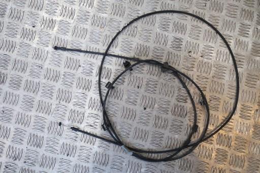 Трос открывания задней двери MERCEDES A2177500059