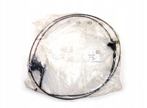 7937.Q6 7937 - Кабель відкривання капота CITROEN C5 08-OE 7937Q6