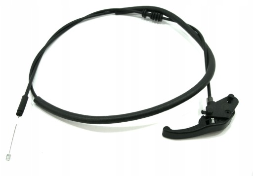 КАБЕЛЬ ВІДКРИВАННЯ КАПОТА KANGOO 08-OE 8200497786