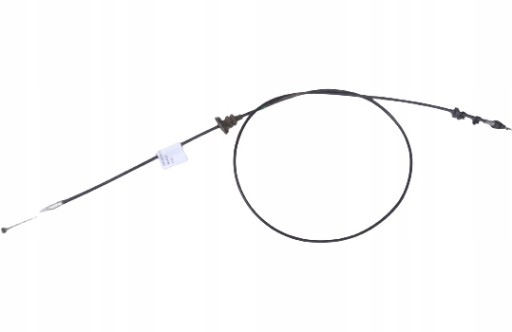 65621-1HB0A - ТРОС ВІДКРИТТЯ КАПОТА NISSAN MICRA K13