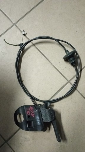 Трос відкривання капота PEUGEOT 308 T10