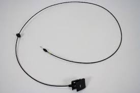 68311132AA - КАБЕЛЬ КАПОТА КАПОТА DODGE RAM 1500 2019 19-