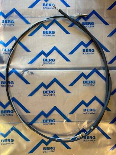 BERG17101-A8D2 - ТРОС КРИШКИ ДВИГУНА AUDI A8 1999-2002 4D1823543