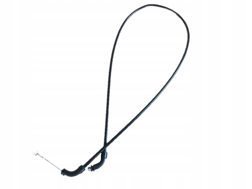 51238240609 - ТРОС КРИШКИ ДВИГУНА BMW 7 E65 ORG BMW