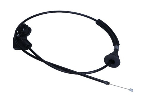 Трос капота BMW X5 E53 51238402615