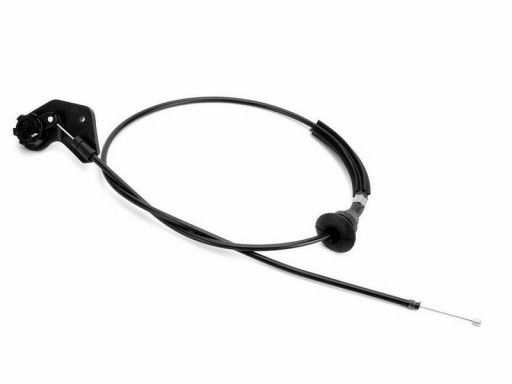 51238402615 - ТРОС КРИШКИ ДВИГУНА BMW X5 E53 ORG BMW