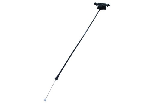 Трос капота BMW X5 E70/ X6 E71 51237164798