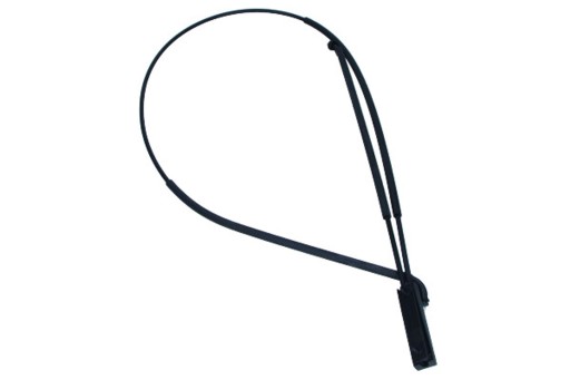 Трос капота BMW X5 E70/ X6 E71 51237184456