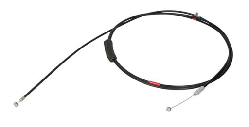 5363060100 - ТРОС КРИШКИ ДВИГУНА TOYOTA LAND CRUISER ORG TOY