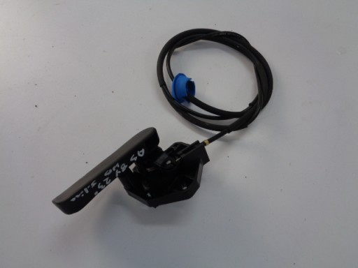 8Y1823533A - Трос ручка капота AUDI A3 8Y HB 2023 рік