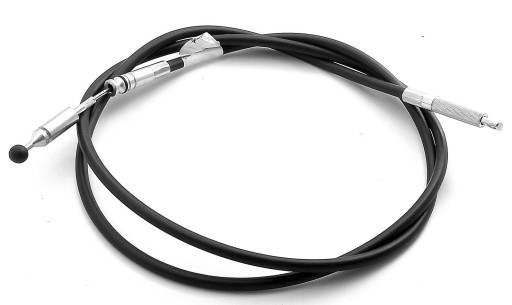 IND500KQ - Кабель гідравлічного розподільника NIMCO, L - 5000 mm, (пластиковий куля), вантаж