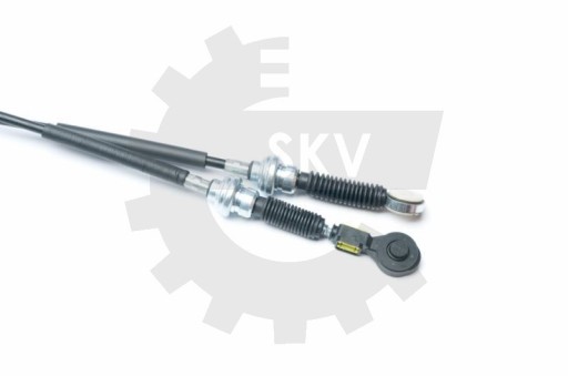 27SKV009 - ТРОС КОРОБКИ ПЕРЕДАЧ NISSAN OPEL 7701477671