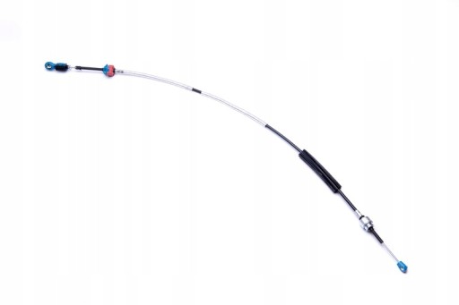 27SKV085 - ТРОС КОРОБКИ ПЕРЕДАЧ PEUGEOT 407