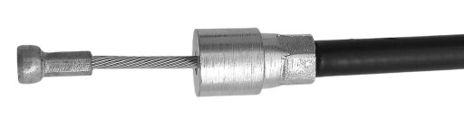 SBR1100 - Трос зчеплення BMW R 1100 (93-01) / R 850 GS серії R RT LINMOT 32732324961