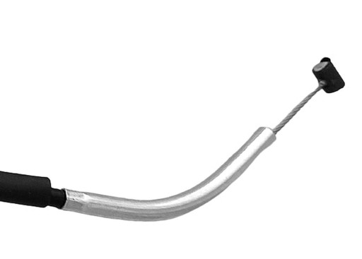 SKAER6N - Трос зчеплення KAWASAKI ER-6 650 (09-11) LINMOT 54011-0558