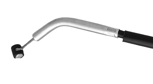 SKAK650A - ТРОС ЗЧЕПЛЕННЯ KAWASAKI KL 650 A (87-07),KLR 650A (89-91) LINMOT 54011-1257