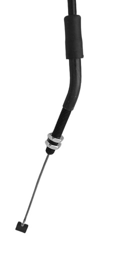 SKAKX4F2 - ТРОС ЗЧЕПЛЕННЯ KAWASAKI KX 450 F (09-15) LINMOT 54011-0095