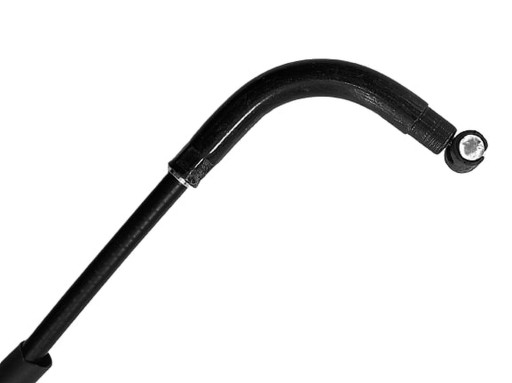 SKAZR7A - Трос зчеплення KAWASAKI ZR-7 700 (99-03) LINMOT 54011-1399