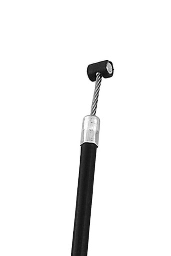 SHVT750A - ТРОС МУФТЫ МОТОРА. HONDA VT 750 C ТЕНЬ 04-06