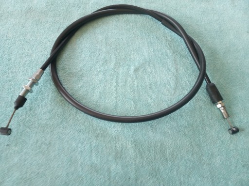 SYYZ250F3 - ТРОС ЗЧЕПЛЕННЯ ДВИГУНА. YAMAHA YZ 250 F 4T 06-08